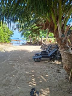 Tehuarupe Surf Studios - 7