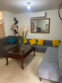 Residencia cerca Parque Industrial Mitras García - 8