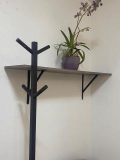 Residencia cerca Parque Industrial Mitras García - 6