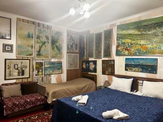 Hotel Artist's House - 6