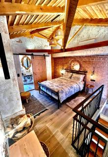 Olive Stone House - 1