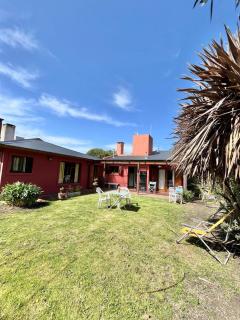 Casa a 1 cuadra del golf - Familias y jovenes - 8