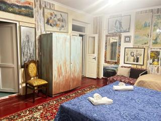 Hotel Artist's House - 7