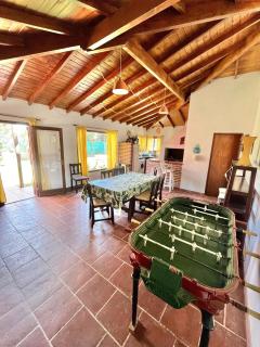 Casa a 1 cuadra del golf - Familias y jovenes - 6