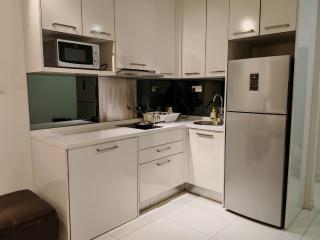 Agile Dream Suits KLCC - 9