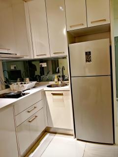 Agile Dream Suits KLCC - 7