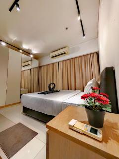 Agile Dream Suits KLCC - 5