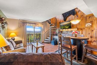 Mountain Top View - 3