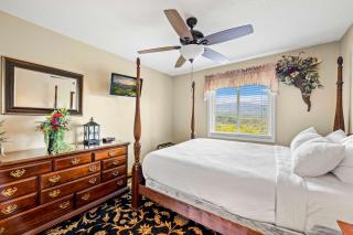 Mountain Top View - 2