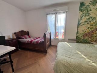 Chambre au coeur du Bassin - 4