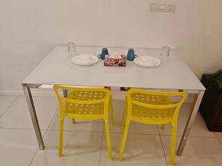 Agile Dream Suits KLCC - 4