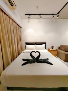 Agile Dream Suits KLCC - 2