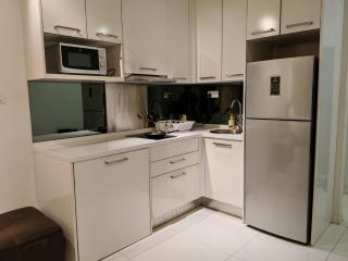 Agile Dream Suits KLCC - 1