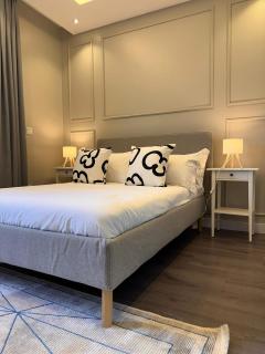 Behomu Apartments Kampala - 6