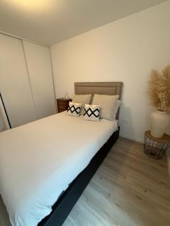 Malakoff - 3 pièces avec terrasse - 4