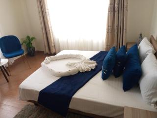 Serenity stay at Galu - 4