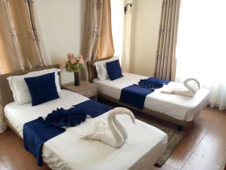 Serenity stay at Galu - 3