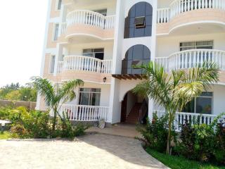 Serenity stay at Galu - 1