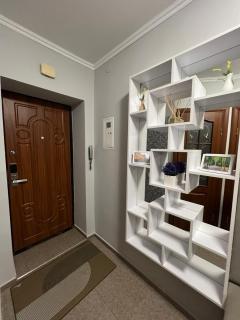 Двокімнатна квартира - 6