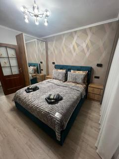 Двокімнатна квартира - 5