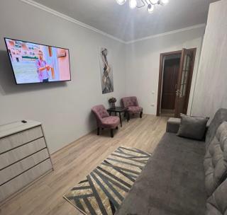 Двокімнатна квартира - 4