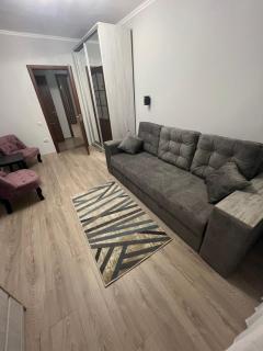 Двокімнатна квартира - 3