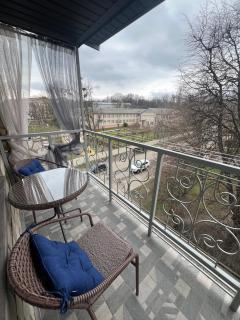 Двокімнатна квартира - 2