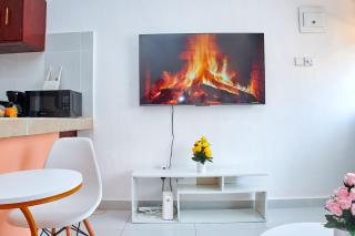 RICI HOMES Da-Azizi apartment - Ukunda - 4