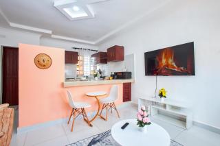 RICI HOMES Da-Azizi apartment - Ukunda - 3