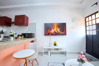 RICI HOMES Da-Azizi apartment - 5