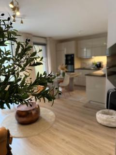 Malakoff - 3 pièces avec terrasse - 9