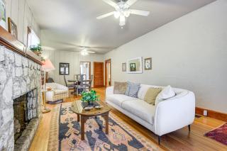 Stroll to Bradenton Riverwalk! Stylish Apartment - 4