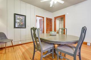 Stroll to Bradenton Riverwalk! Stylish Apartment - 2