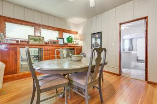 Stroll to Bradenton Riverwalk! Stylish Apartment - 1