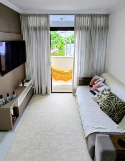 Apto completo e aconchegante em Ponta de Campina - 0