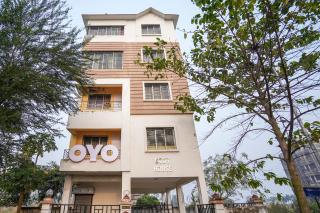 Hotel O Urban Village Guest House - 2