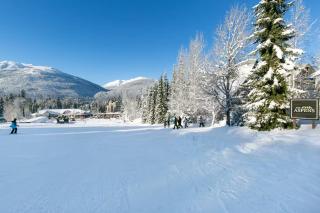 1 BR Condo in Whistler - 0