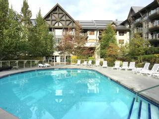 1 BR Condo in Whistler - 9