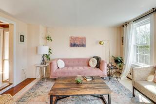 Lambertville Retreat - Walk to Shopping and Dining! - 5