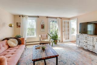 Lambertville Retreat - Walk to Shopping and Dining! - 6