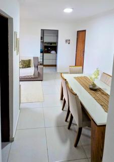 Apto completo e aconchegante em Ponta de Campina - 1