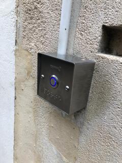 Chambre chez le habitant 282 rue Lecourbe 75015 - 8