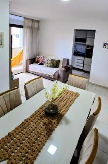 Apto completo e aconchegante em Ponta de Campina - 2