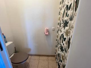 Chambre au coeur du Bassin - 6