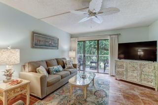 Two Bedroom Beachwood Condo 2118 - 7