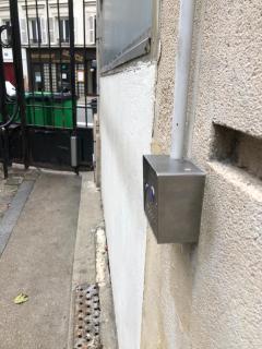 Chambre chez le habitant 282 rue Lecourbe 75015 - 9