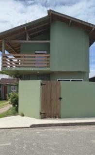 Casa na Barra da Lagoa - 0