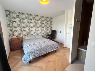 Chambre au coeur du Bassin - 8