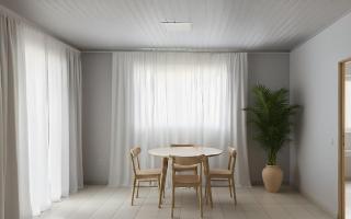 Casa na Barra da Lagoa - 4