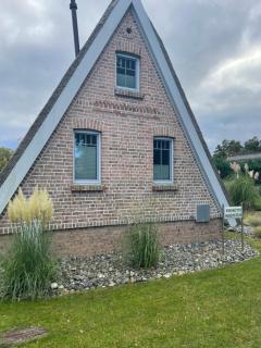 Finnhütte Bernstein - Gager - 9